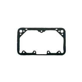 Moroso Reusable Buna-N Holley Float Bowl Gasket - 2 Pack