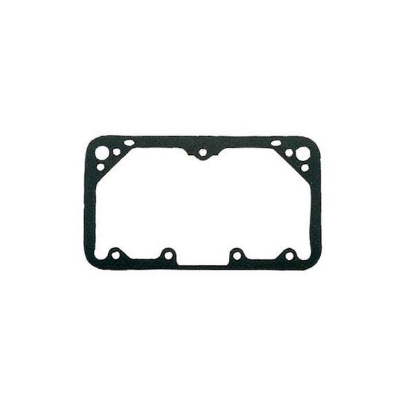 Moroso Reusable Buna-N Holley Float Bowl Gasket - 2 Pack