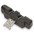 Moroso Drag Race Carburetor Float Kit - Holley Carburetors w/Center Hung Floats - Single-1