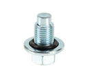 Drain Plug With O-Ring (M14x1.5)-3