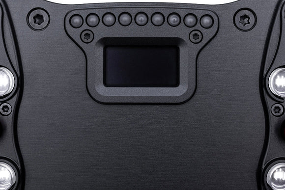 MadTrace BMW G-Chassis GEN2 FORMULA Racing Steering Wheel System