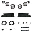 Baja Designs 2021+ Ford Raptor Aftermarket Fog Pocket Unlimited Kit-1