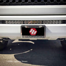 Baja Designs 2014+ 30in Grille LED Light Bar Kit For Toyota Tundra S8 Driving Combo-1