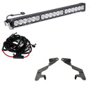 Baja Designs 2014+ Tundra 30in Grill LED Light Bar For Toyota Tundra OnX6+ Kit-1