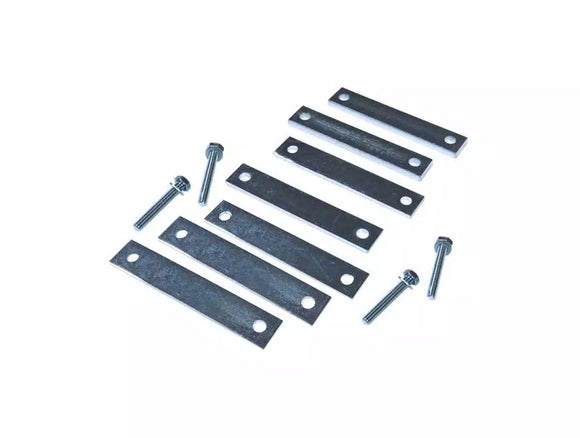 Superlift 09-18 Ford F-150 4WD- 4.5-6in Lift Kit 4.5-6in Lift Kit Carrier Bearing Shim Kit