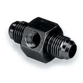 Moroso Fuel Pressure Gauge Fitting -6An Male to -6An Male