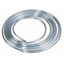 Moroso Fuel Line - 25ft Coil - 3/8in OD - Aluminum-1