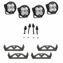 Baja Designs Yamaha YXZ Sport Headlight Replacement Kit-1