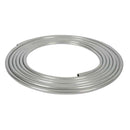 Moroso Fuel Line - 25ft Coil - 1/2in OD - Aluminum-1