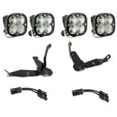 Baja Designs 2019 Honda Talon Headlight Kit Pro-1