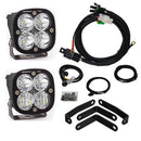 Baja Designs 2013+ BMW 1200GS LED Light Kit Squadron Pro-1