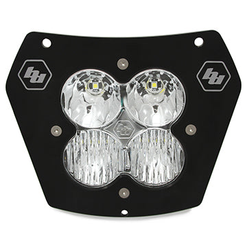 Baja Designs 2015 Husqvarna Headlight Kit DC XL Pro Series
