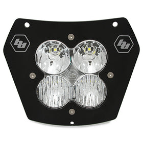 Baja Designs 2015 Husqvarna Headlight Kit DC XL Pro Series