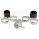 Moroso EFI Fuel Return Line Kit-1