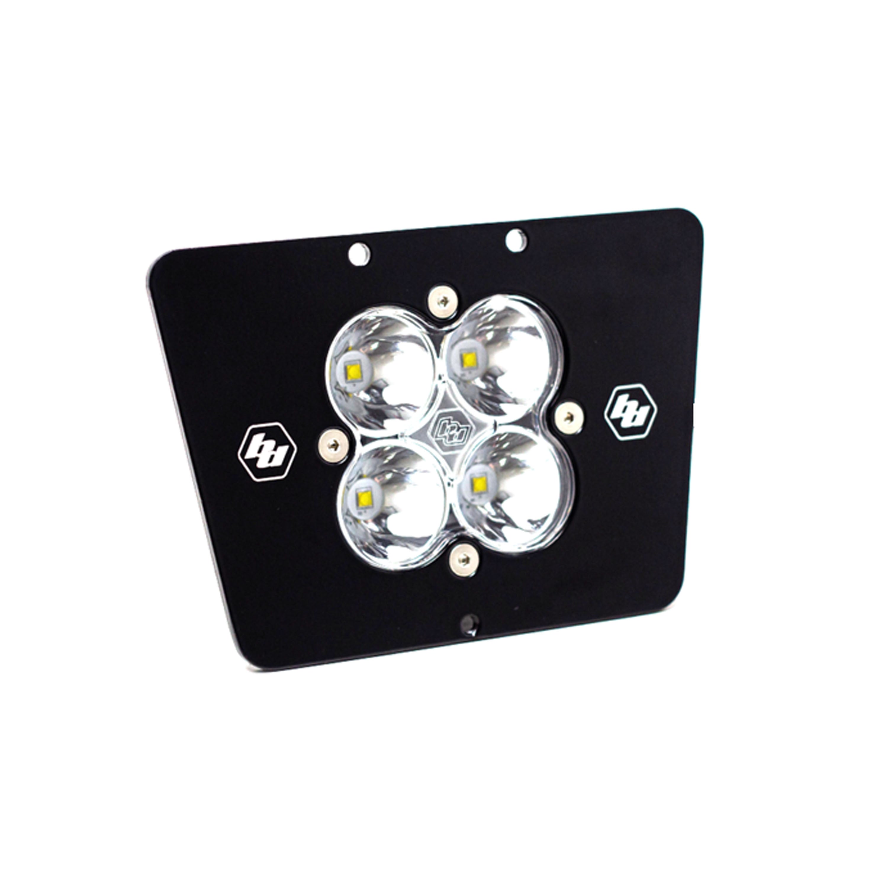 Baja Designs Honda CFR/X Headlight Kit DC Squadron Sport