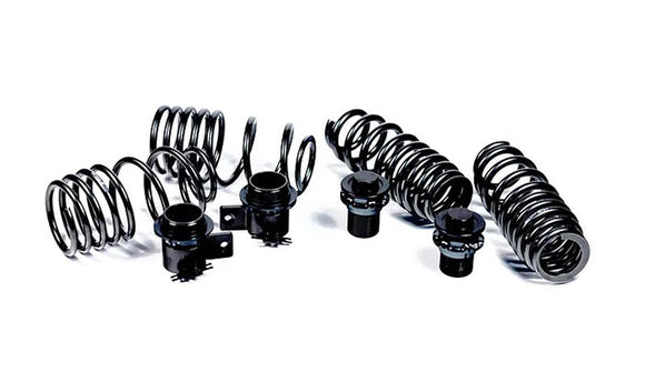 MMR Height Adjustable Sport Spring Kit - BMW / F8X / M4 / M3 / M2 / M2 Competition