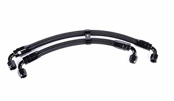 Racingline Oil Catch Can System - Audi / B9 / S4 / S5 / SQ5