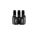 RacingLine DSG Gearbox Billet Oil Feed Tubes - VW/Audi / DQ500 / DQ381 | VWR040302-3