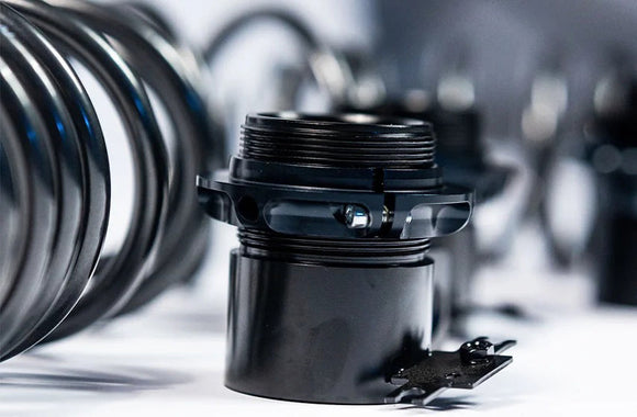 MMR Height Adjustable Sport Spring Kit - BMW / F8X / M4 / M3 / M2 / M2 Competition