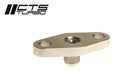 T-Series oil feed flange-2