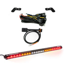 Baja Designs Polaris RZR Pro XP Tail Light Kit RTL-S-1