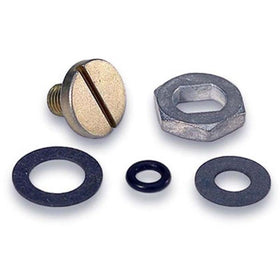 Moroso Needle & Seat Hardware - Holley