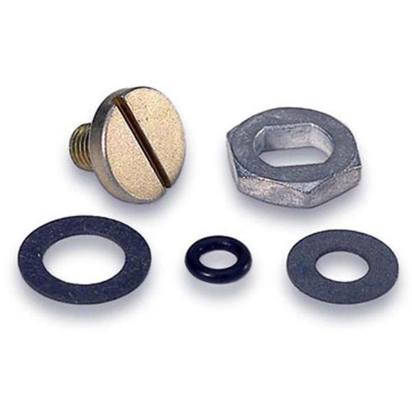 Moroso Needle & Seat Hardware - Holley