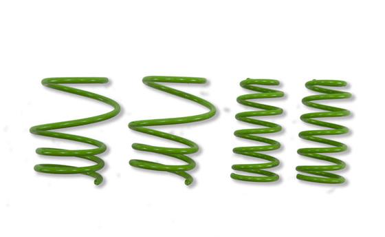 Lowering Springs 02-06 Mini R50 (incl. Conv./Cooper/Cooper S)