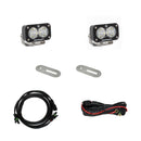 Baja Designs 2015+ Ford F-150 S2 Reverse LED Light Kit-1