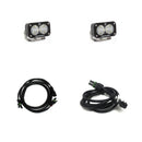 Baja Designs 2020+ GMC 2500 / 3500 Reverse Light Kit-1