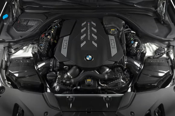 Dinan Cold Air Intake - 2020-2023 BMW M550i & 2019-2025 BMW M850i