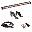 Baja Designs Polaris RZR Pro XP Roof Bar Light Kit 30in S8-1