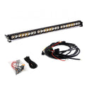 Baja Designs Polaris RZR Turbo/S 30in Light Bar Kit-1