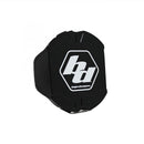 Baja Designs LP4 Series Single Rock Guard - Black-1