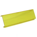 Baja Designs OnX6 10in Rock Guard - Amber-1