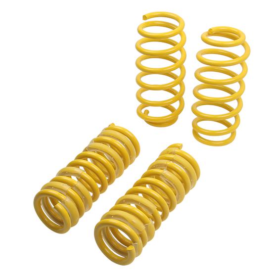 Lowering Springs 04-10 Chrysler 300C 2WD / 06-10 Dodge Charger 05-08 Magnum