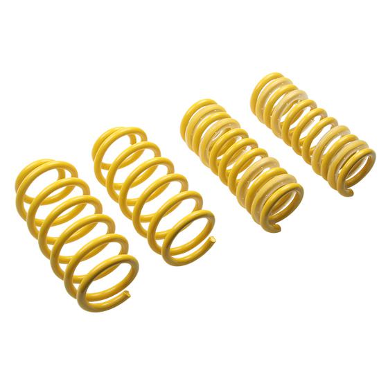 Lowering Springs 04-10 Chrysler 300C 2WD / 06-10 Dodge Charger 05-08 Magnum