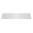 Baja Designs 10in Rock Guard Light Bar Cover - Clear-1