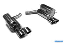 Eisenmann W211 E55 AMG Performance Exhaust-8
