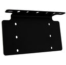 Baja Designs Universal Lighting License Plate Mount US Plate-1