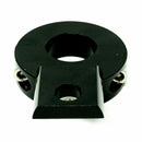Baja Designs 1in Crash Bars/Engine Cage Clamp Kit - Black-1