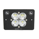 Baja Designs Honda CRF450x/CRF450R 2008 Headlight Kit Dual Sport Squadron Pro-1