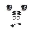 Baja Designs S1 Universal Moto Kit Spot w/EFI Baja Desgins-1