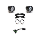 Baja Designs S1 Universal Moto Kit Driving/Combo w/EFI-1