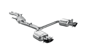 Evolution Line (Titanium) Audi RS 4 Avant (B8) 2012