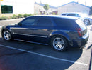 Progress Tech 04-10 Dodge Chrysler 300C/2009+ Dodge Challenger V8 Sport Springs-2