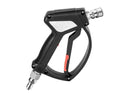MTM Hydro Easy Hold SGS28 Spray Gun w/ SS QC Fittings-1