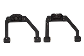 UMI 2015-2025 Ford F-150 Upper A-Arm Kit, Lowered, Adjustable - 0