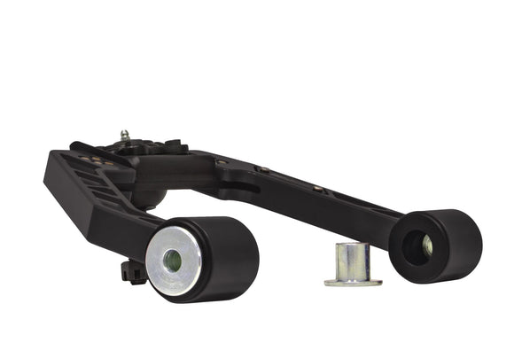 UMI 2015-2025 Ford F-150 Upper A-Arm Kit, Lowered, Adjustable