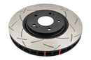 DBA 03-05 Evo 8/9 Front Slotted 4000 Series Rotor-1